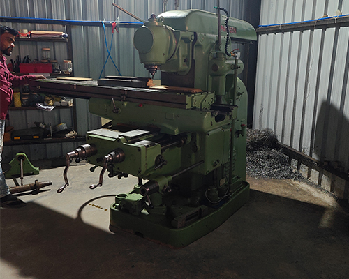 Project Design & Management Consultancy