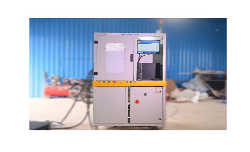 Customized Special Purpose Machines